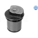 10 308 062 Achskörperlager HA OPEL Astra G,Meriva,Zafira 98 MEYLE-ORIGINAL: True to OE 6145400005