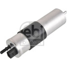 febi Kraftstofffilter PKW | VOLVO S90,V40,V60,XC60 12 | 174039 febi Kraftstofffilter PKW | VOLVO S90,V40,V60,XC60 12 | 174039