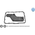 Ölwechselkit ohne Öl JAGUAR S-Type 98 MEYLE-ORIGINAL-KIT: Better solution for you 18-14 135 0100/SK