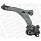 MONROE Lenker, Radaufhängung MONROE Lenker, Radaufhängung