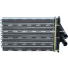 WÄRMETAUSCHER, INNENRAUMHEIZUNG | NRF54331