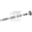 FEBI BILSTEIN Nockenwelle | 182374