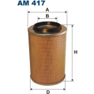 FILTRON Luftfilter | AM 417