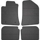 0800 Passgenaue Kofferraummatte Gummimatten Toyota Avensis 2003-2009