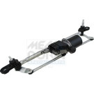 207015 Scheibenreinigungsanlage