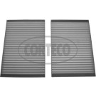 CORTECO Filter, Innenraumluft 80001491