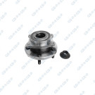 GSP Radlager 9332001K