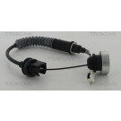 Seilzug, Kupplungsbetigung Original 8140 10212A