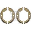 FEBI BILSTEIN Bremsbacken | 23851