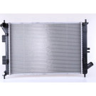Wasserkühler PKW | HYUNDAI i30 1.4i-1.6i 12 | 67555