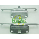 FRENKIT Zubehör, Bremsbeläge 901644