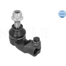 10 301 014 Spurst.-Kopf Aussen li | OPEL Astra,Calibra,Vectra A 88 | 6160205562