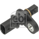 FEBI BILSTEIN Sensor, Raddrehzahl FEBI BILSTEIN Sensor, Raddrehzahl