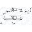 064012001011 Scheibenreinigungsanlage