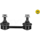 52 307 028HD Stabilisator VA li/re RANGE ROVER 94 MEYLE-HD: Better than OE 53-16 060 0004/HD 52 307 028HD Stabilisator VA li/re RANGE ROVER 94 MEYLE-HD: Better than OE 53-16 060 0004/HD