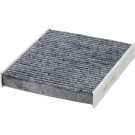 HENGST FILTER Filter, Innenraumluft E1990LC