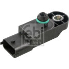 Saugrohrdrucksensor | Fiat | 49441