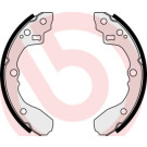 S 30 513 Bremsbackensatz ESSENTIAL LINE