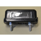 39002000 Kennzeichenleuchte 39002000 Kennzeichenleuchte