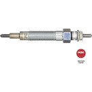 CZ257 NGK-Glühkerze HYUNDAI KIA MITSUBISHI Galant 90-07 D-Power 97284
