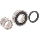 Radlagersatz HA | DAIHATSU Terios 1.5 4x4 06 | VKBA 7433 Radlagersatz HA | DAIHATSU Terios 1.5 4x4 06 | VKBA 7433