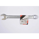 YT-0347 Maulringschlüssel 18mm Polierte K÷Pfe
