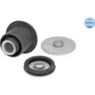 12 308 097 Querlenkerlager AUDI A2 00-05 MEYLE-ORIGINAL: True to OE 1004070089