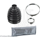 Faltenbalg, Antriebswelle Mazda Ext. 6 2.0-2.3 2.0Di 110X26X81 | ADM58123