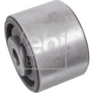 FEBI BILSTEIN Koffer, Kabinenfederung | 32547