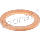 TOPRAN Dichtung, Ölablass 104474