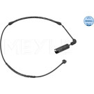 Warnkontakt, Bremsbelagverschl MEYLE-ORIGINAL: True to OE 3003435120