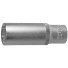 SW-Stahl Tiefer Einsatz 13 mm - 3/8Z | 05530-13SB
