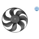 MEYLE Kühlerlüfter 1002360021