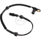 30318 Sensor, Raddrehzahl