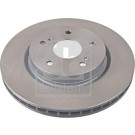 FEBI BILSTEIN Bremsscheibe
