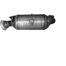 Dieselpartikelfilter Dpf Db W211 2.2Cdi Dpf + Katalytik | 1061