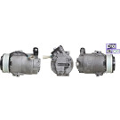Kompressor, Klimaanlage | 51-0239
