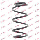 KYB Fahrwerksfeder Fiat P. Punto 1.2 16V 09.99 | RH3495