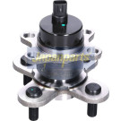 Japanparts Radnabe KK-26017 Japanparts Radnabe KK-26017