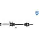 ANTRIEBSWELLE | 1004980810