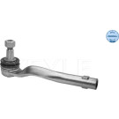 15 301 083 Spurstangenkopf VA li MERCEDES W212,X204 09 MEYLE-ORIGINAL: True to OE 160200045 15 301 083 Spurstangenkopf VA li MERCEDES W212,X204 09 MEYLE-ORIGINAL: True to OE 160200045