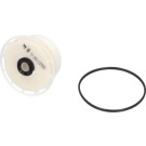 AMC Kraftstofffilter PKW | Toyota Land Cruiser 08 | TF-1963
