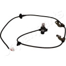 Sensor, Raddrehzahl | ABS-339