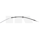 Seilzug, Feststellbremse Vw T. T4 90-03 Le/Pr | 904763