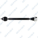 GSP Antriebswelle 261211OL