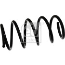 FEBI BILSTEIN Fahrwerksfeder | 46973