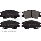 Bremsbelagsatz Mitsubishi P. L200/L300/L400/Pajero 84-13 | ADC44240