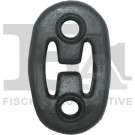 FA1 Auspuffaufhänger 743-922