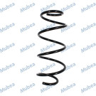 Fahrwerksfeder VA | RENAULT Modus | 90255175