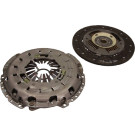 Kupplungssatz | Ford Transit 2.0DI 00- Ab FgNr | 625 3011 09